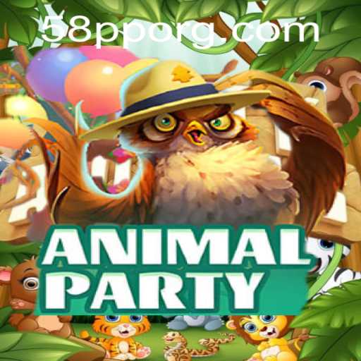 Exploring the Enchanting World of AnimalParty: A Guide