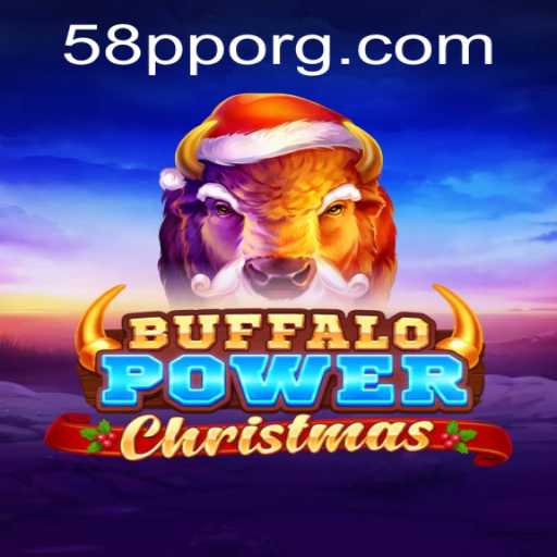 Unwrapping Festive Fun in BuffaloPowerChristmas: A Joyful Gaming Experience