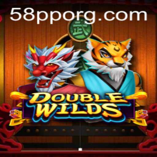 Unveiling DoubleWilds: A Dive into the Exciting Realm of 58pp