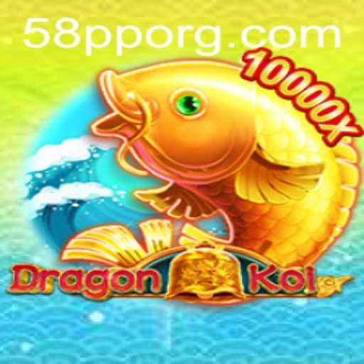 Dive into DragonKoi: A Thrilling Fusion of Myth and Strategy