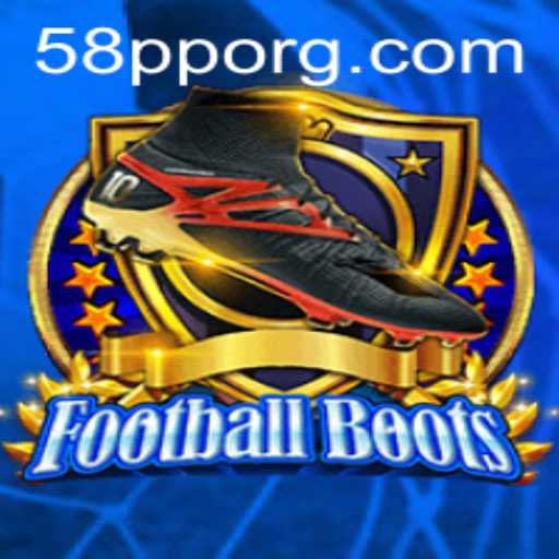 Exploring FootballBoots: The 58pp Strategy Game Unveiled
