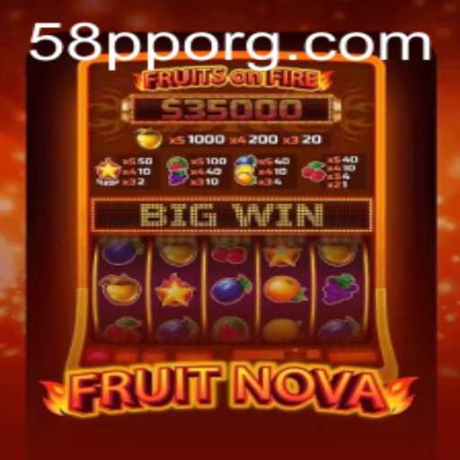 Exploring FruitNova: A Vibrant Gaming Experience