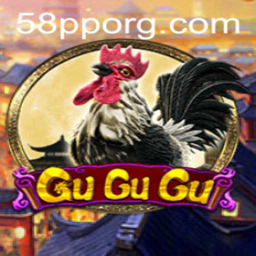 GuGuGu: The Innovative Gaming Experience of 58pp