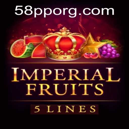 Discover the Thrilling World of ImperialFruits5: A Comprehensive Guide