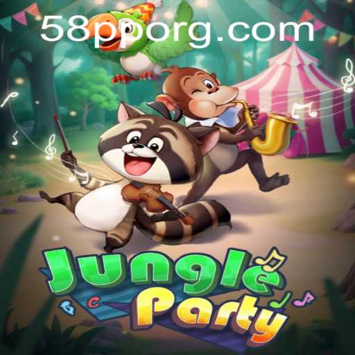 Exploring the Exciting World of JungleParty 58pp