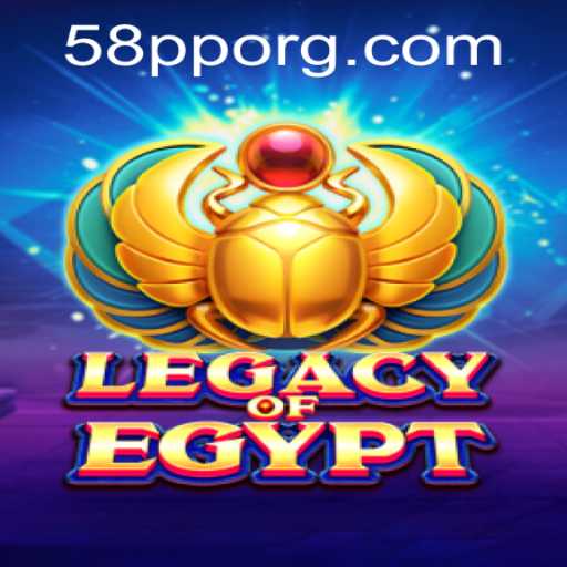 Unveiling the Magic: LegacyOfEgypt - A Journey Through Time
