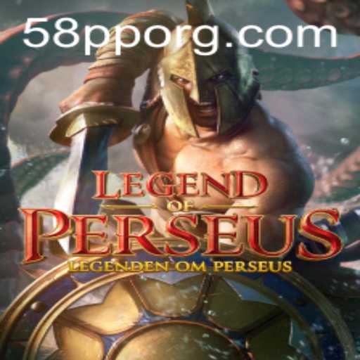 The Mythical Adventure of LegendofPerseus: Unraveling Mystery with 58pp