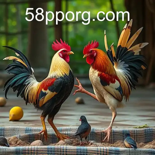 Exploring the World of Sabong Games