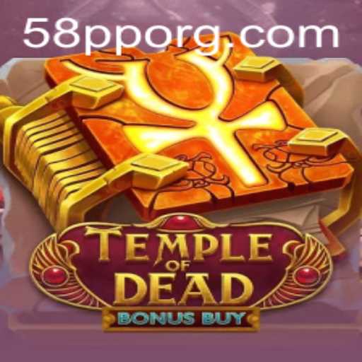 Exploring TempleofDeadBonusBuy: A Thrilling Adventure